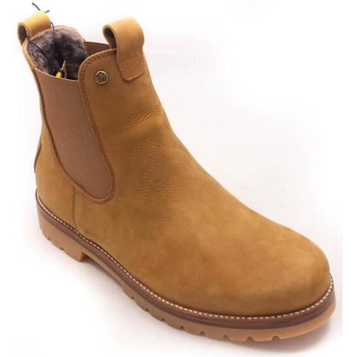 Panama Jack - Burton Igloo C3 Amarillo