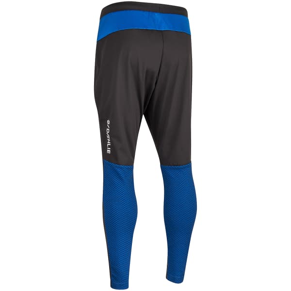 Pantalon ski de fond DAEHLIE PANTS COVERAGE MEN OBSIDIAN