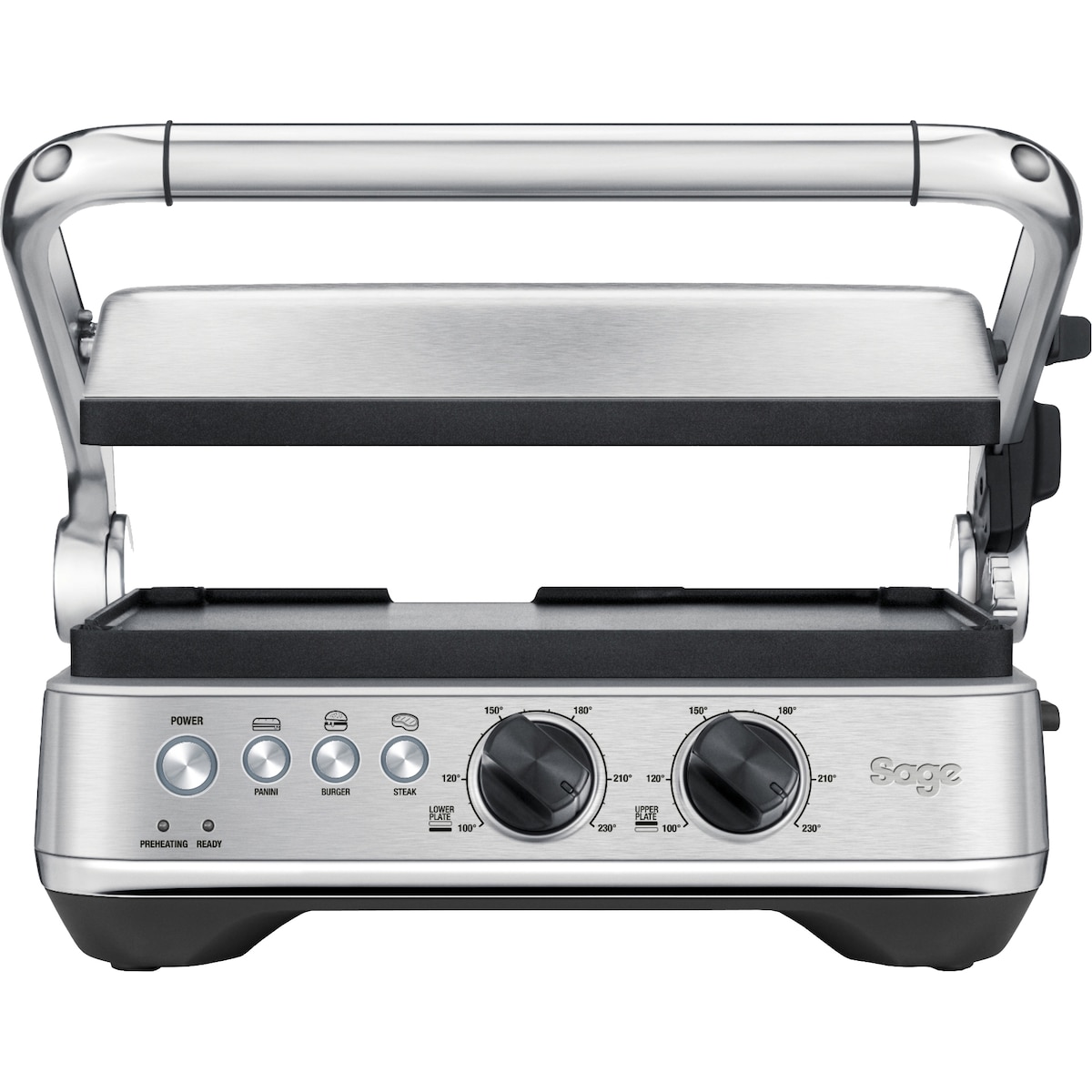 Sage BBQ & Press bordgrill SGR700BSS