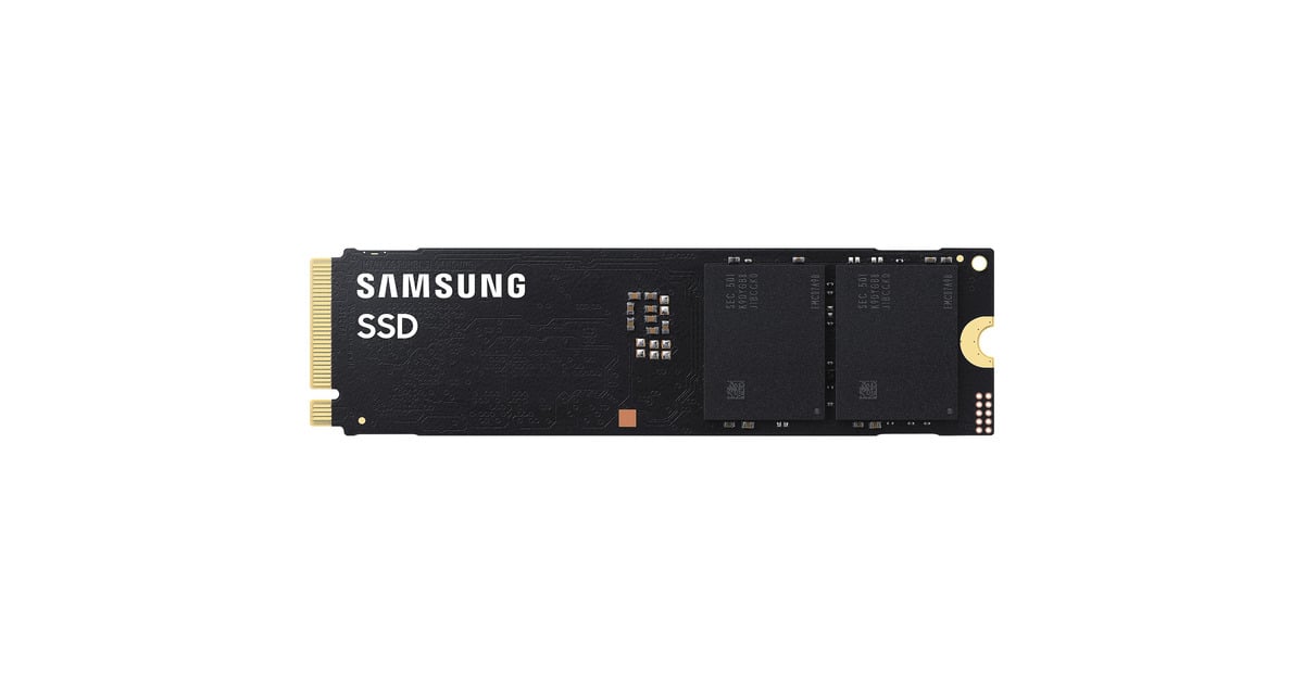 SAMSUNG9100 PRO 8 TB SSD  (MZ-VAP8T0BW, PCIe Gen 5.0 x4, NVMe 2.0)