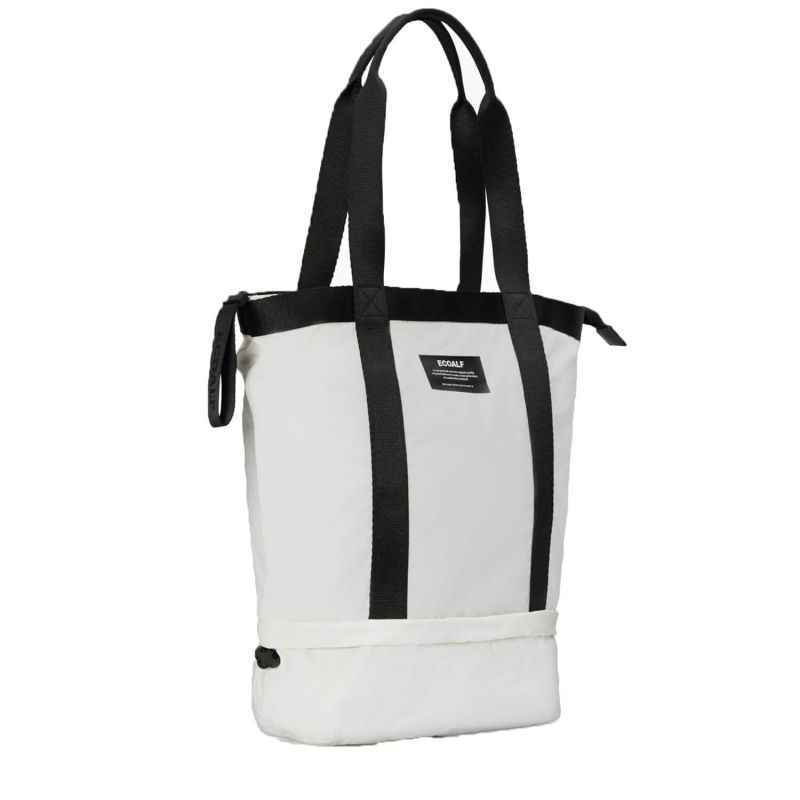 Sac Clemente 39,5 cm Blanc cassé