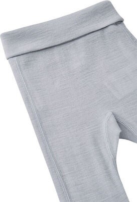 Reima Kotoisa Ullbukse, Grey Melange