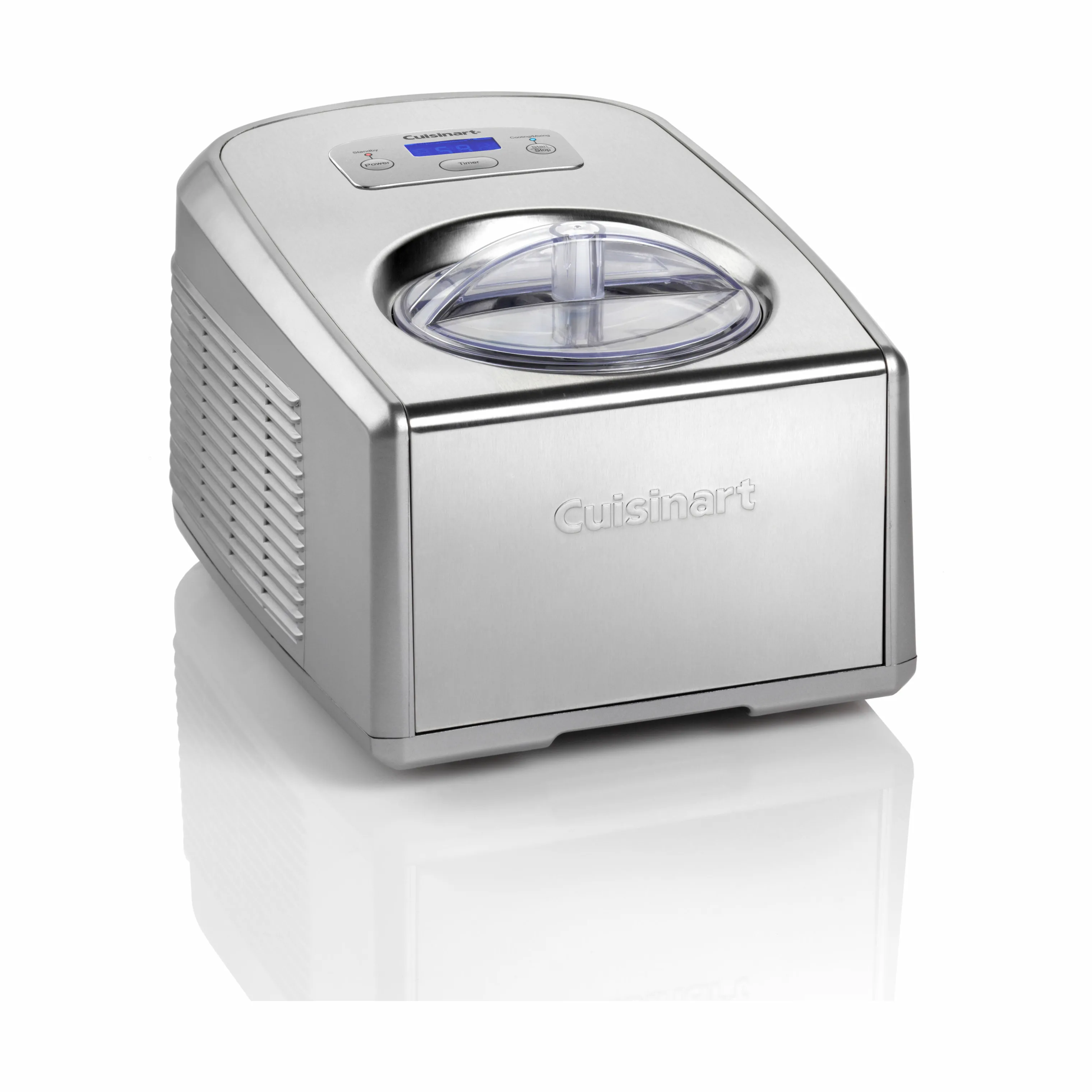 Cuisinart Ismaskine ICE100E