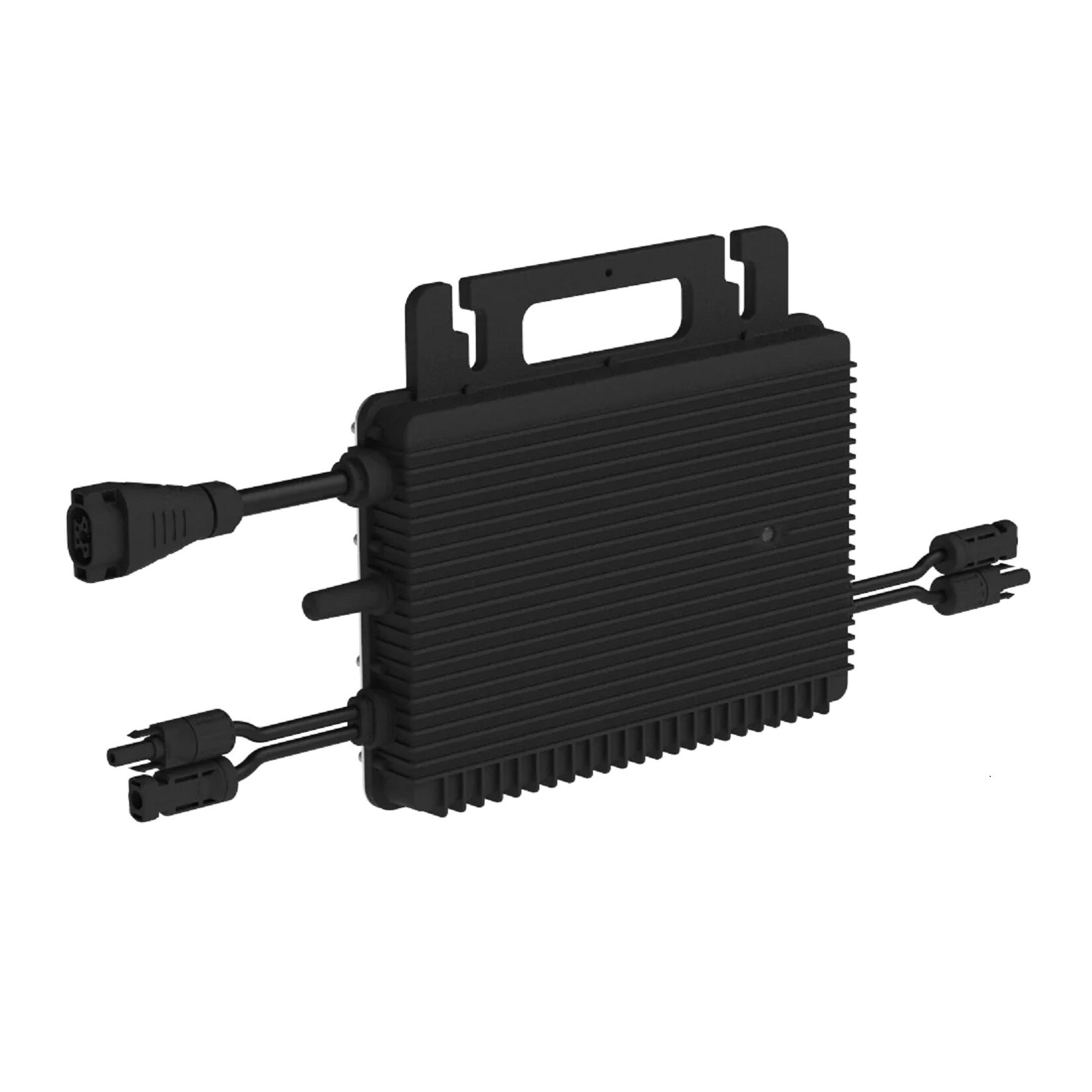 Maxxicharge Komplettset 840Wp | Maxxicharge 1.5 | Ohne Montagesystem | Steckersolarkonform