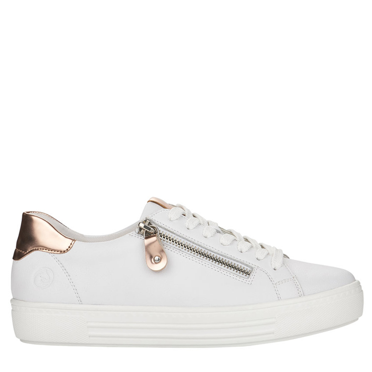 Remonte D0903-81 | BLANC