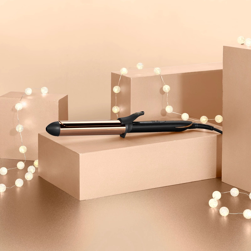 BaByliss Curlers Salon Brilliance Curls - C459E