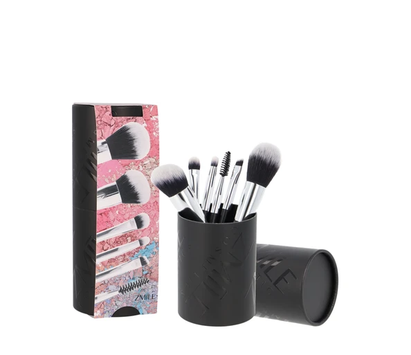ZMILE Your Utensilo Brushes Make-up Set