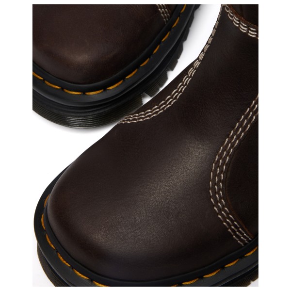Dr. Martens - Women's Zebzag Rigger - Chaussures de loisirs