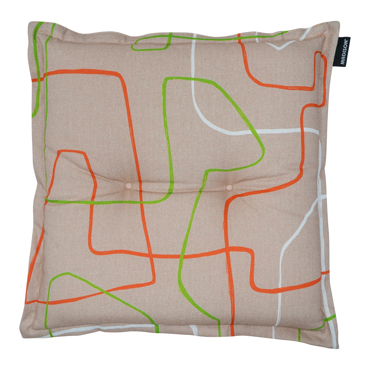 Madison Joah terra Zitkussen - Set van 4