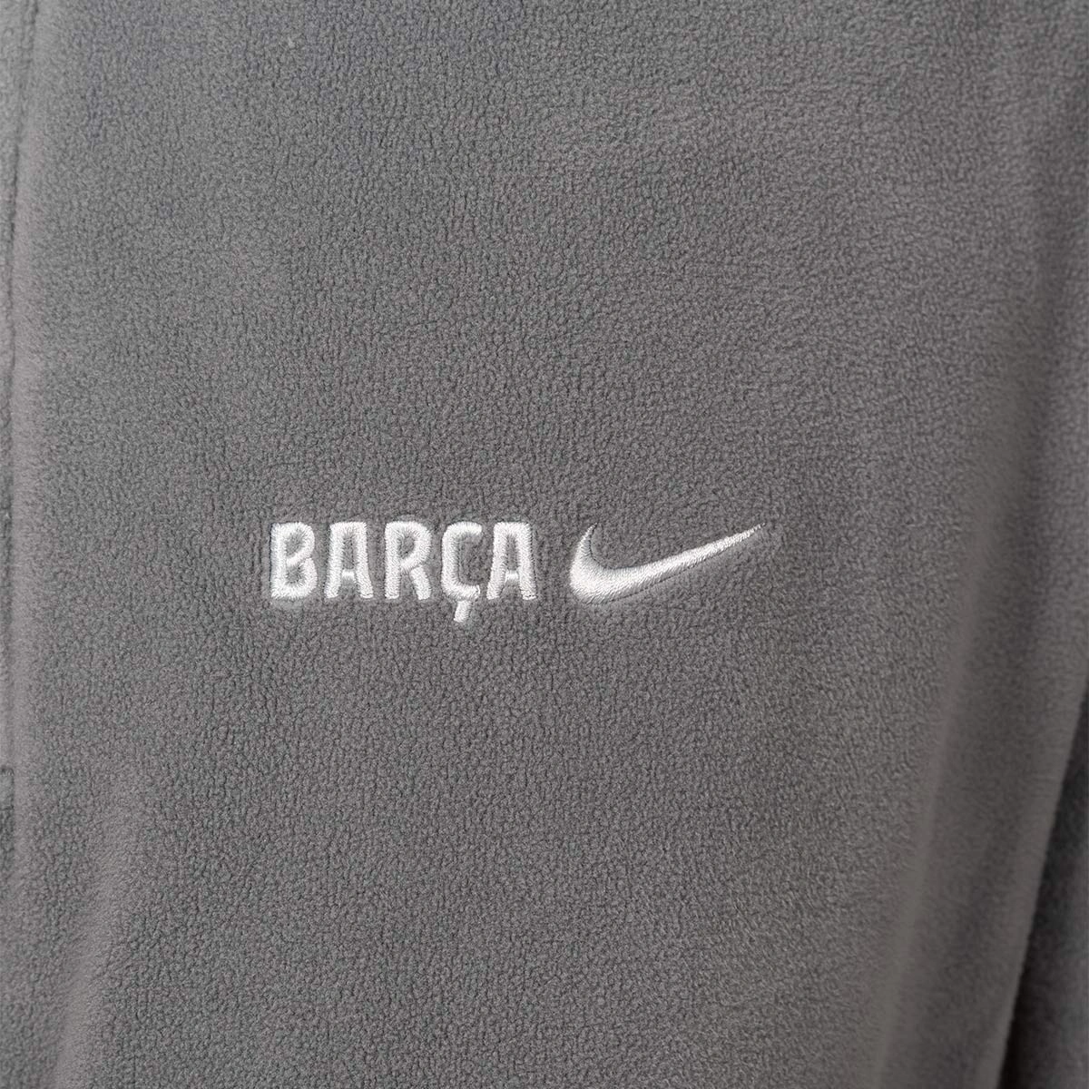 Calças Nike FC Barcelona Therma-FIT Fanswear 2025-2026