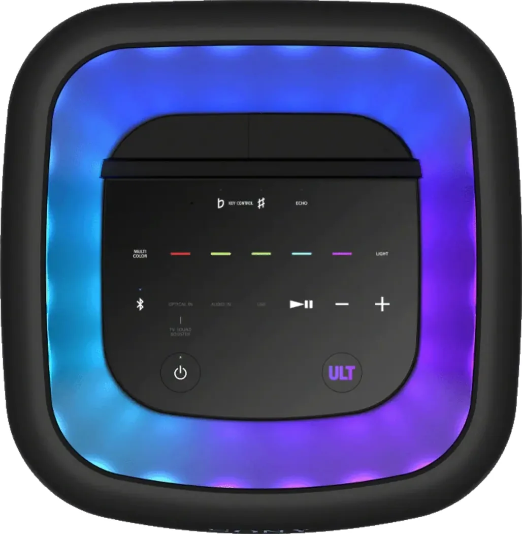 Sony ULT Tower 10 Enceintes Bluetooth portables