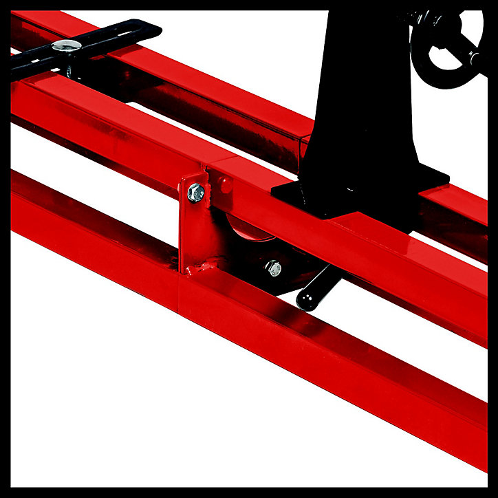 Tour à bois Einhell TC-WW 1000/1 350W