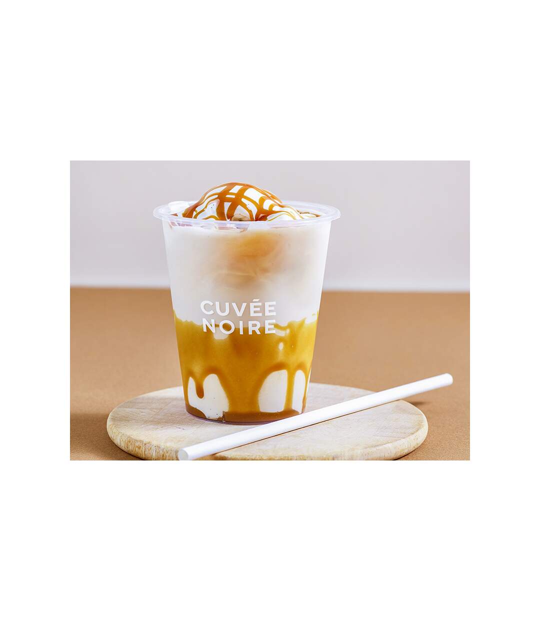 Pause-café : une petite boisson signature pour 4 à Paris - SMARTBOX - Coffret Cadeau Gastronomie