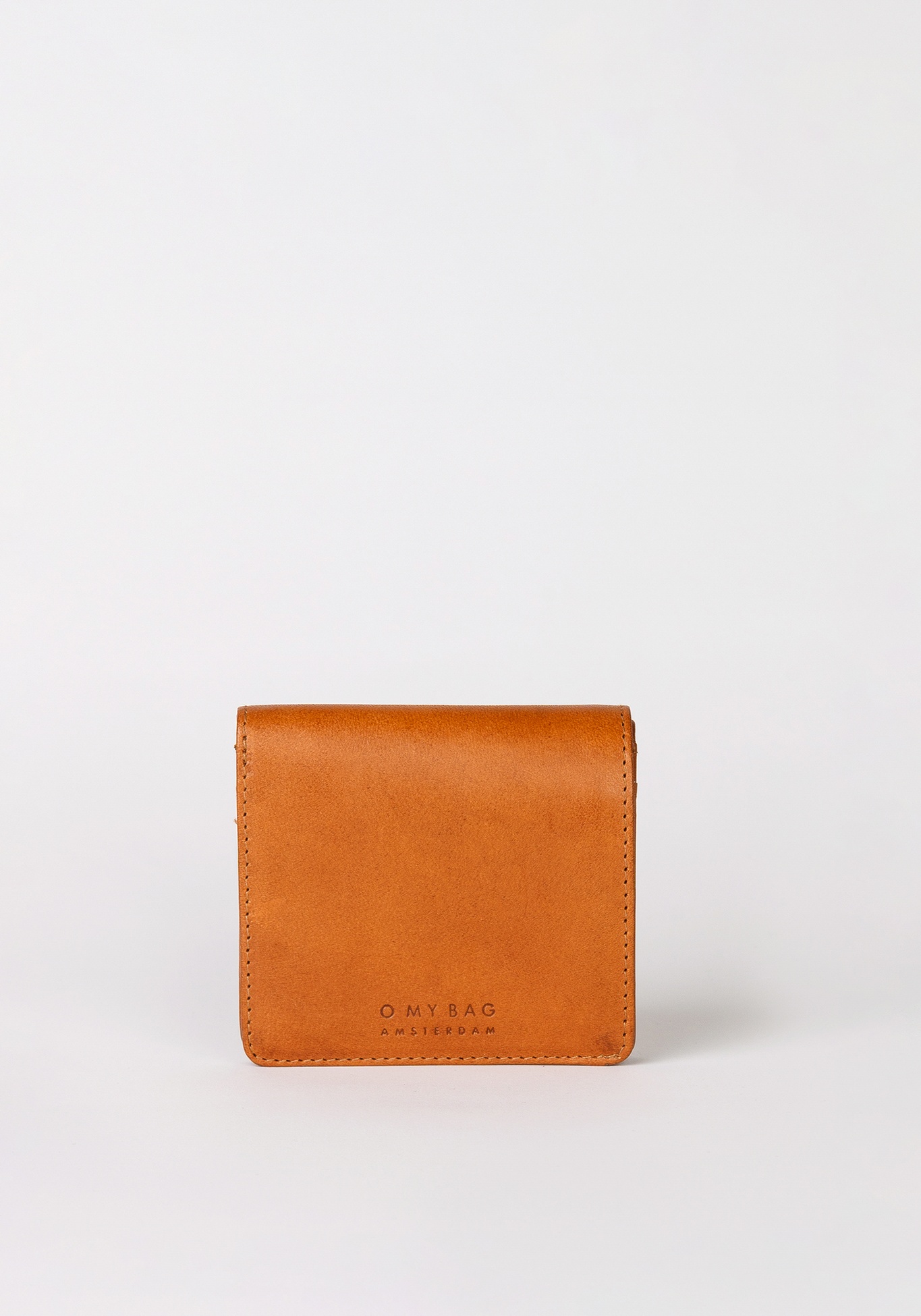 O My Bag Portemonnaie O My Bag Alex Fold Over schwarz kaufen