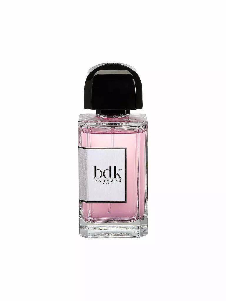 BDK Bouquet de Hongrie Eau de Parfum Natural Spray 100ml keine Farbe