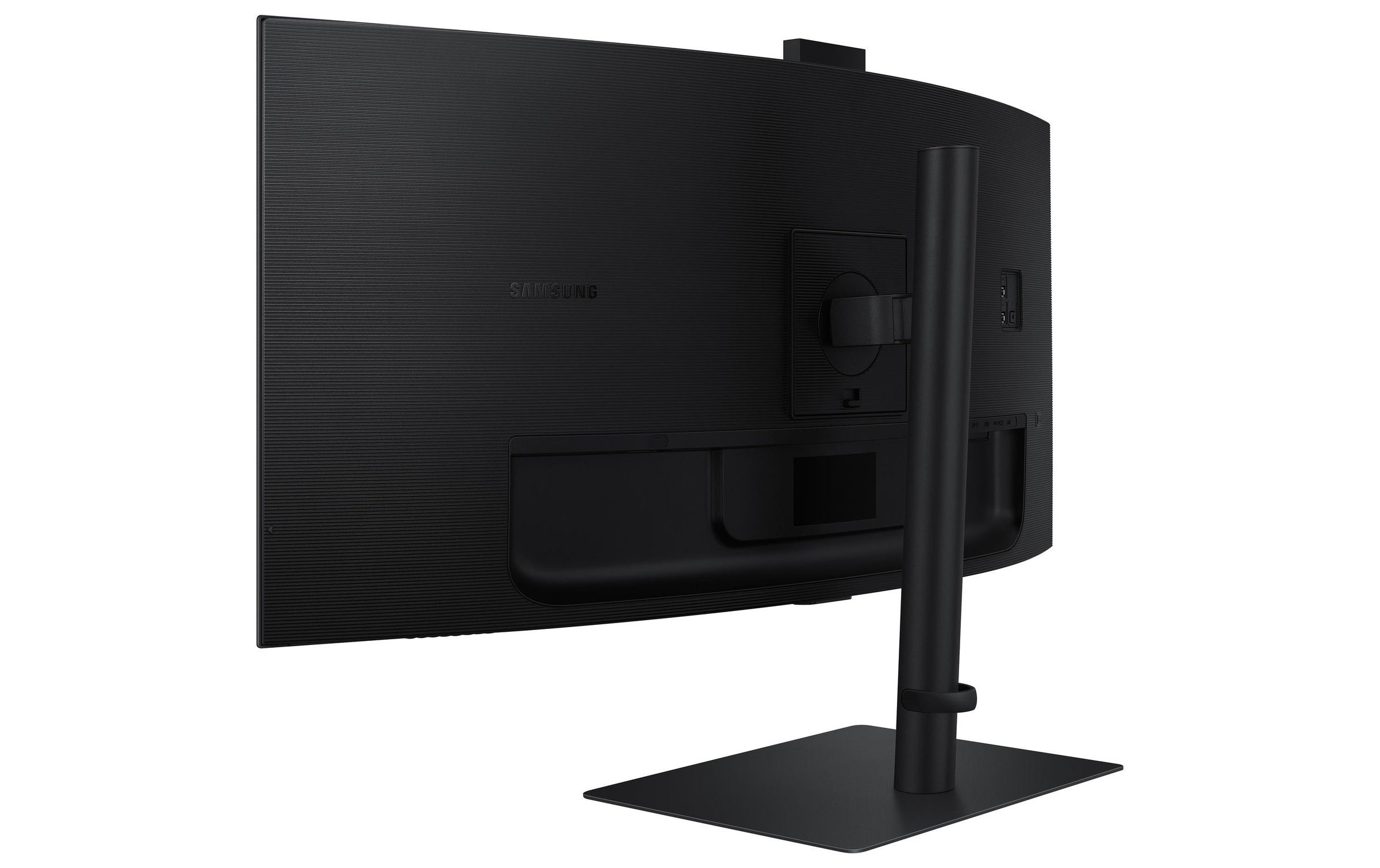 Samsung LED-Monitor »LS34C652VAUXEN« 86,02 cm/34 ″  3440 x 1440 px UWQHD