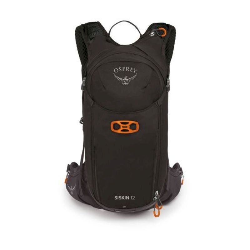 Siskin 12 - Sac à dos vélo homme