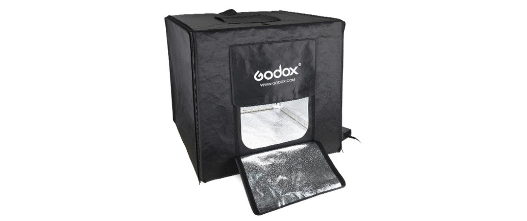 Aufnahmebox LSD40 Doppellicht-LED-Mini-FotostudioLED-Mini-Fotostudio eignet sich für Makro- und Produktaufnahmen mit einfacher Bedienung und freier Einstellung der Lichthelligkeit