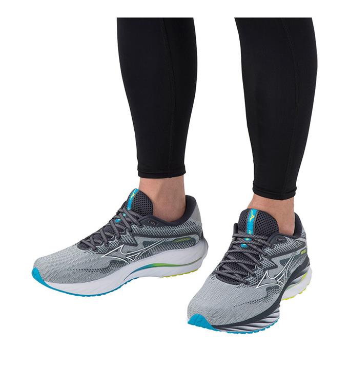 Mizuno Men Wave Rider 27M Hardloopschoenen