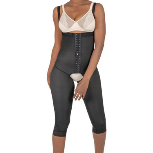 Lipo-Panty Elegance Coolmax Haut EC002 Medical Z