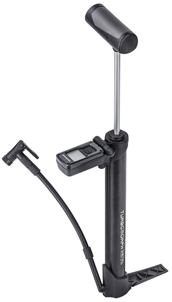 Topeak Turbo Morph Digital kaufen | Bike-Discount