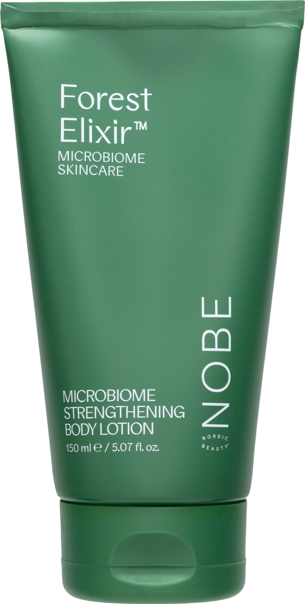NOBE Nordic Beauty  Forest Elixir® Microbiome Strengthening Body Lotion, 150 ml