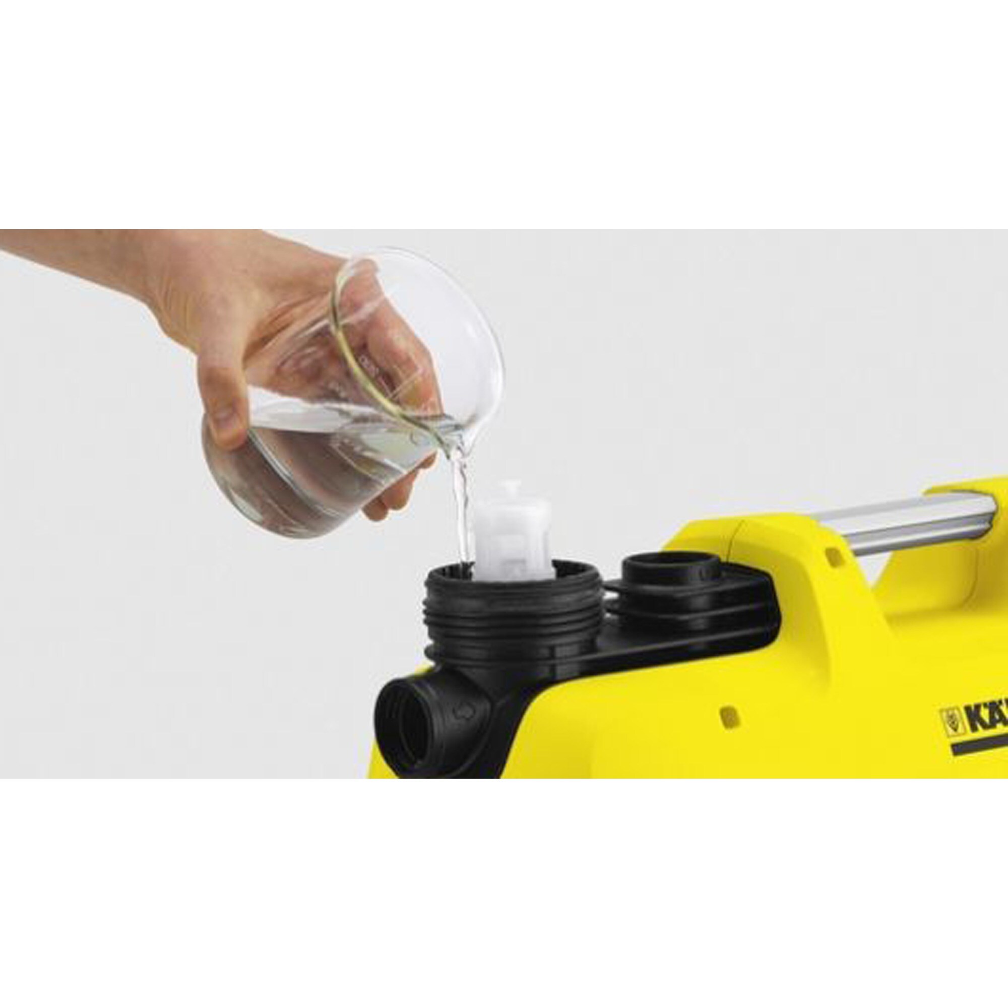 Kärcher Pumpe Bewässerungspumpe BP 3 Home & Garden