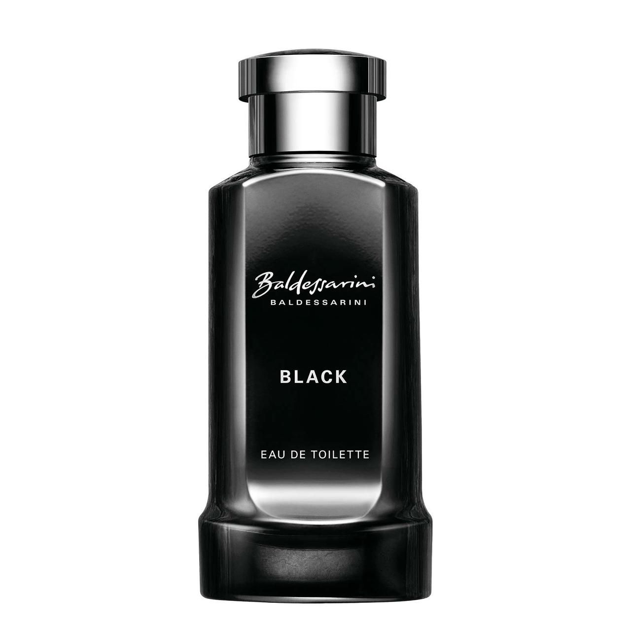 Black Eau de Toilette 75 ml