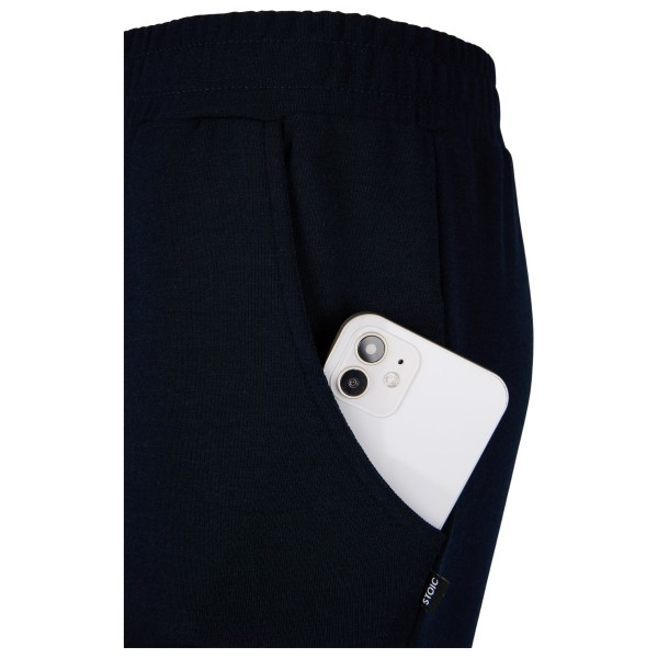 Stoic - Women's MerinoTerry285 AlavaaraSt. Pants - Pantalon de jogging