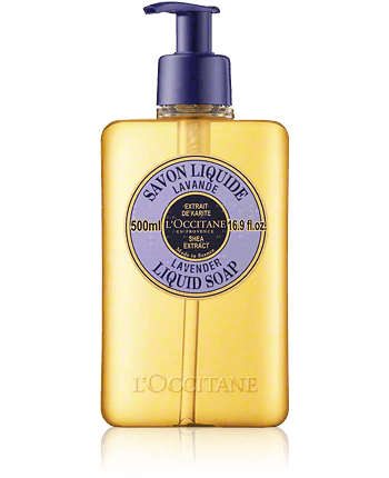 L'Occitane Karite Savon Liquide 