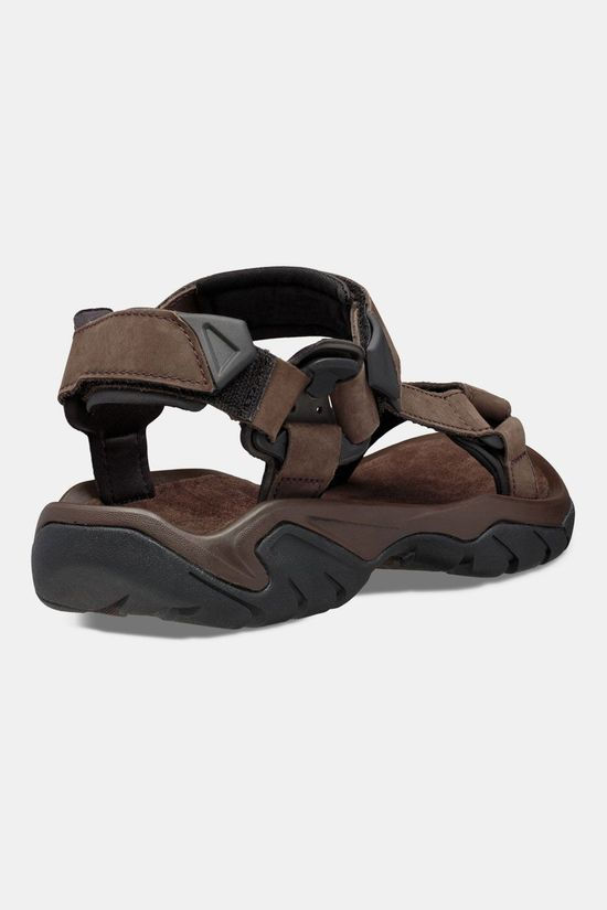 Teva Teva M Terra Fi 5 Universal Leather
