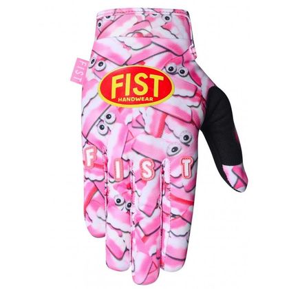 Gants cross Fist Handwear TOOTH HURTY 2025 - Rose