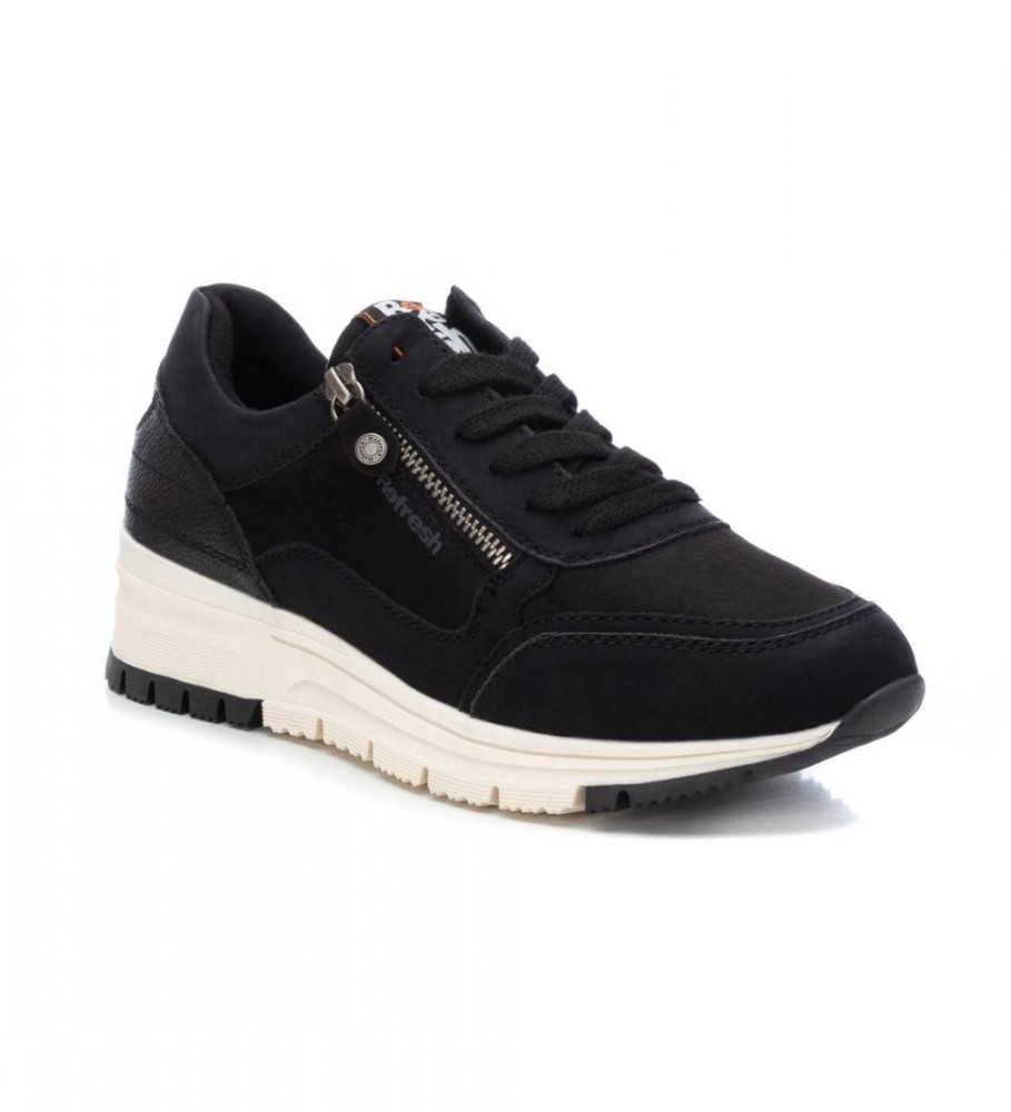 Tênis Refresh 171298 preto