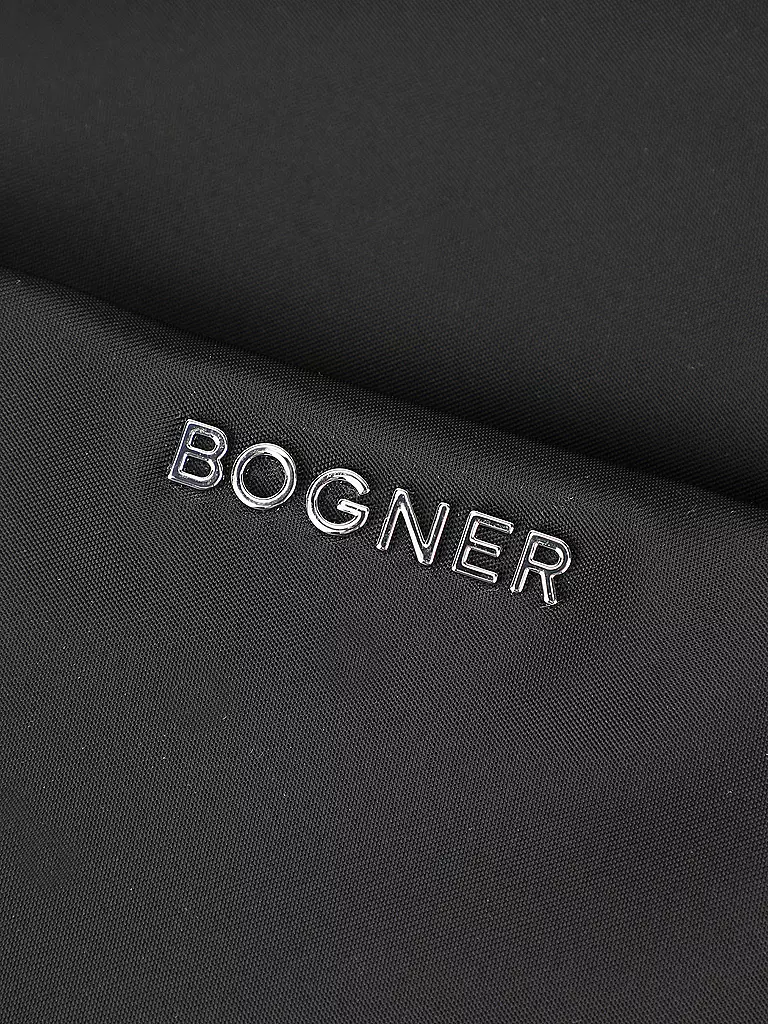 BOGNER Tasche - Umhängetasche KLOSTERS SERENA Large schwarz