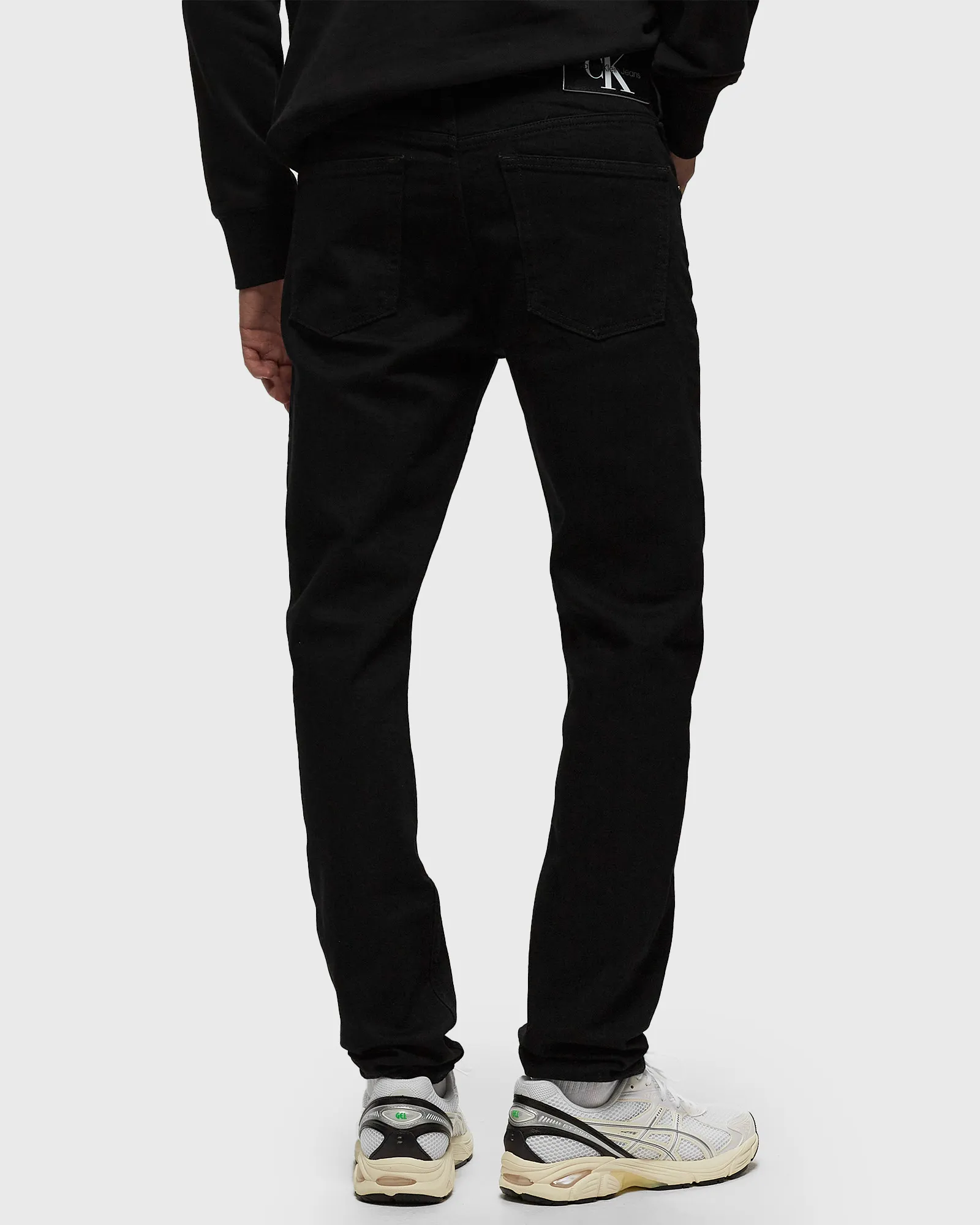 Calvin Klein Jeans SLIM TAPER