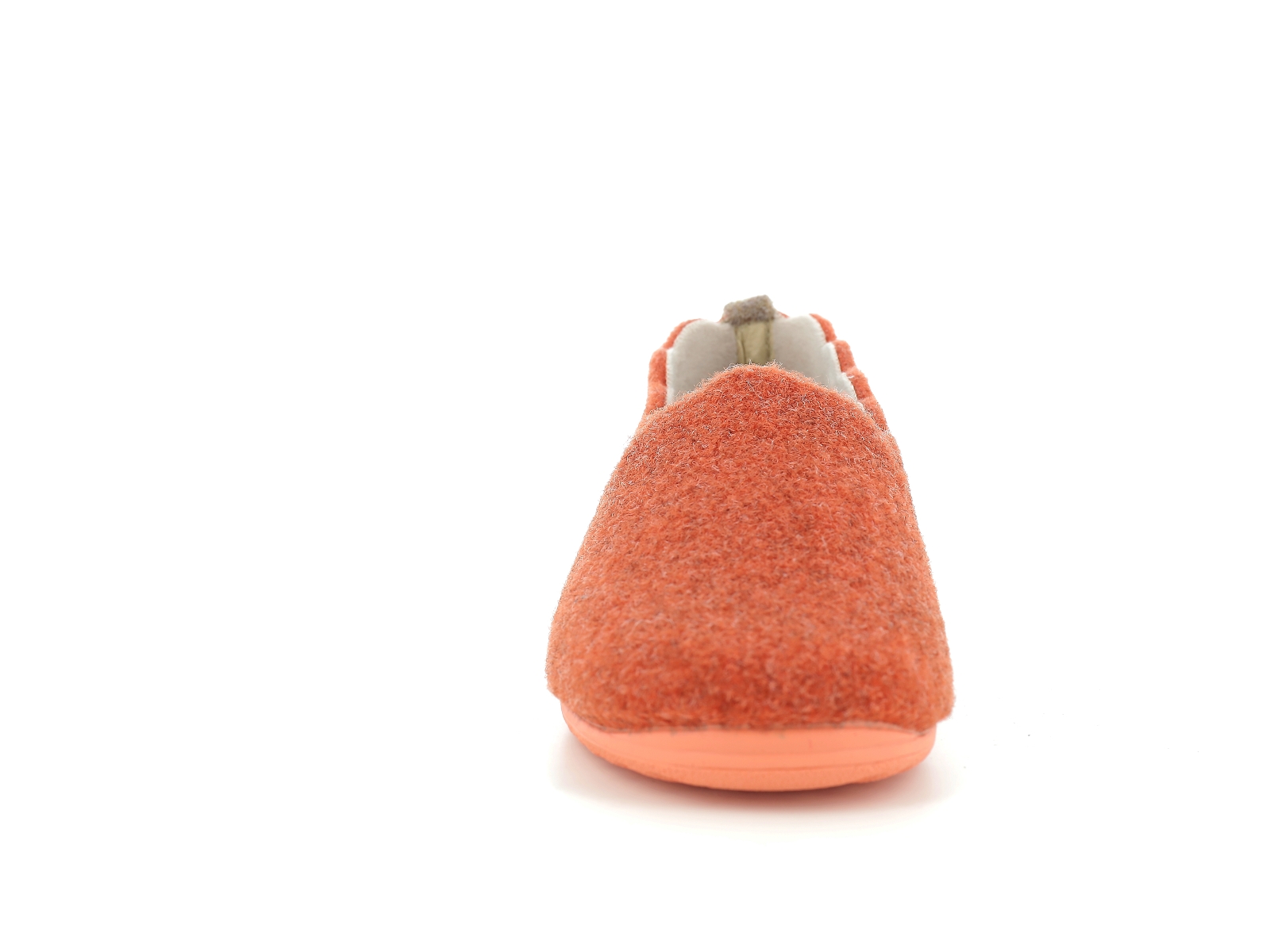 Calzacomodo-327 elfo suapel Textile Orange