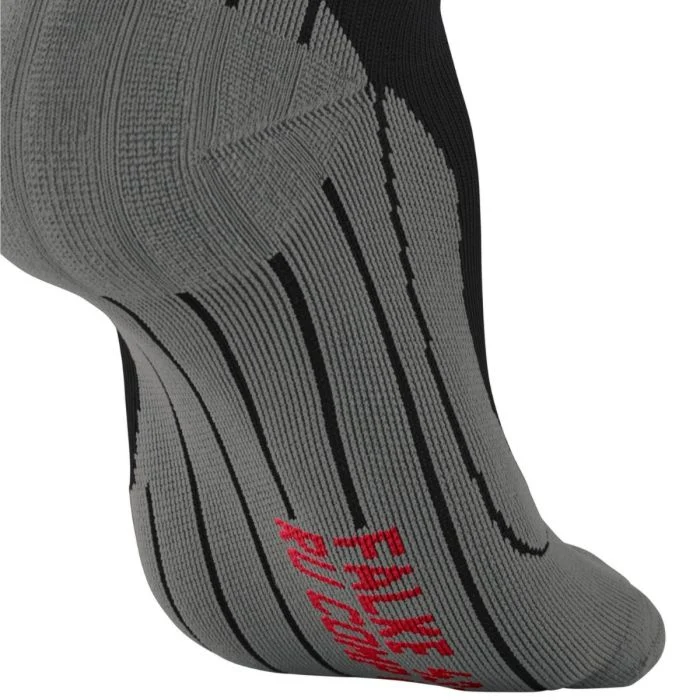Falke Dame Strømper RU Compression Energy Socks Sort