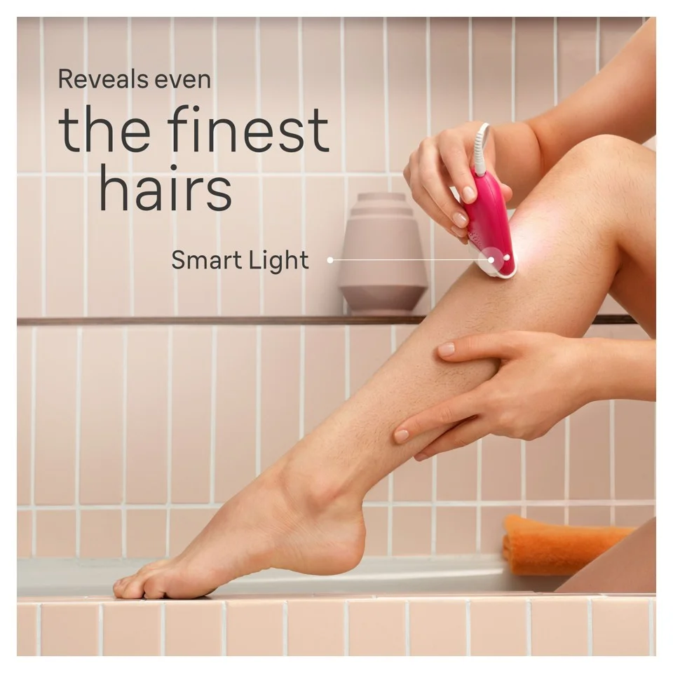 Braun - SE3-000 Epilator
