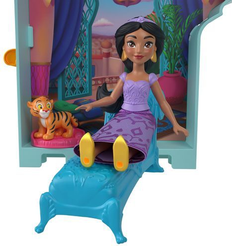 Disney Princess JDP56 speelgoedset