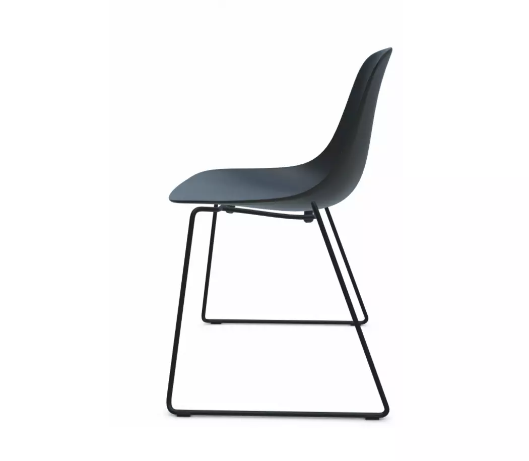 Stuhl Pure Loop Sled