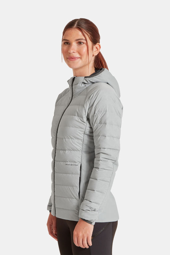 Artilect Artilect Divide Fusion Hoodie Donsjas Dames