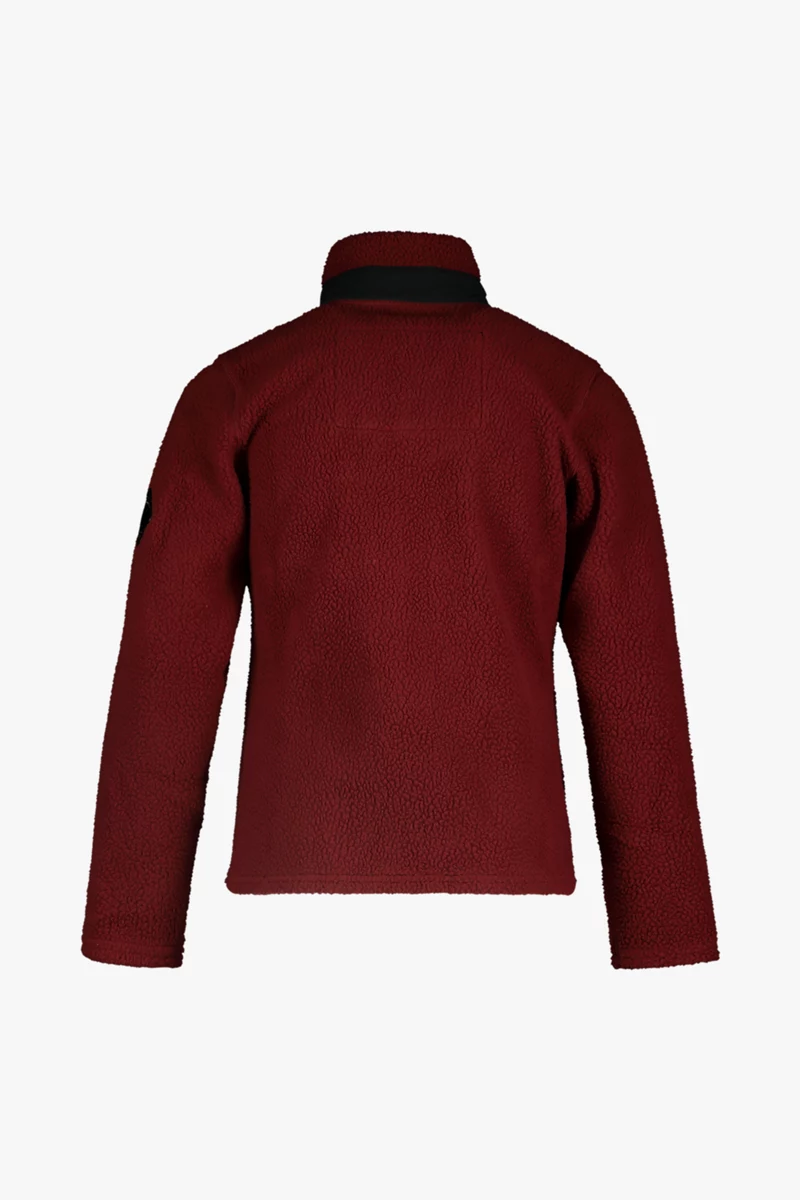 BEACH MOUNTAIN Sherpa Jungen Midlayer