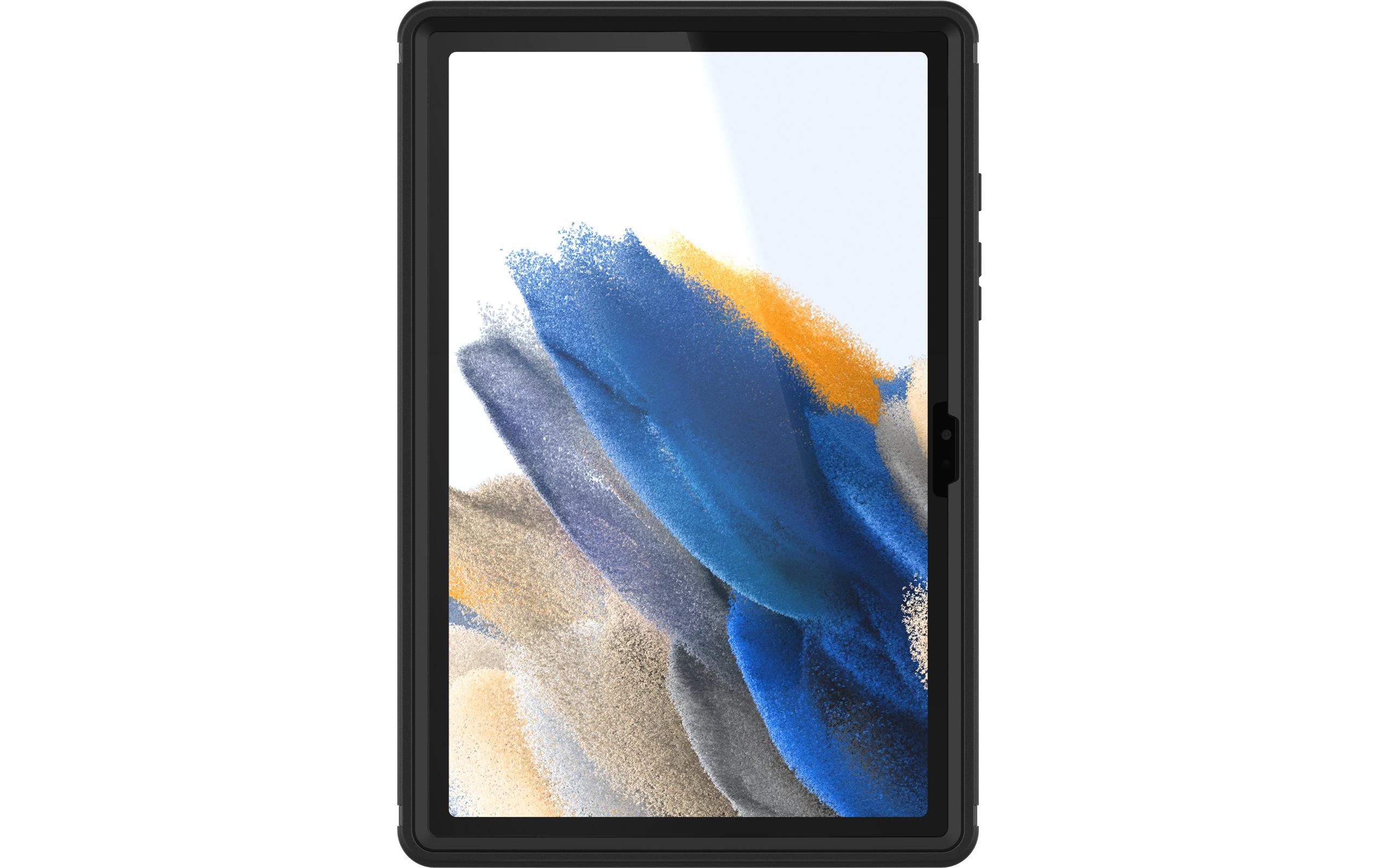Defender Galaxy Tab A8Robuste Schutzhülle für das Samsung Galaxy Tab A8
