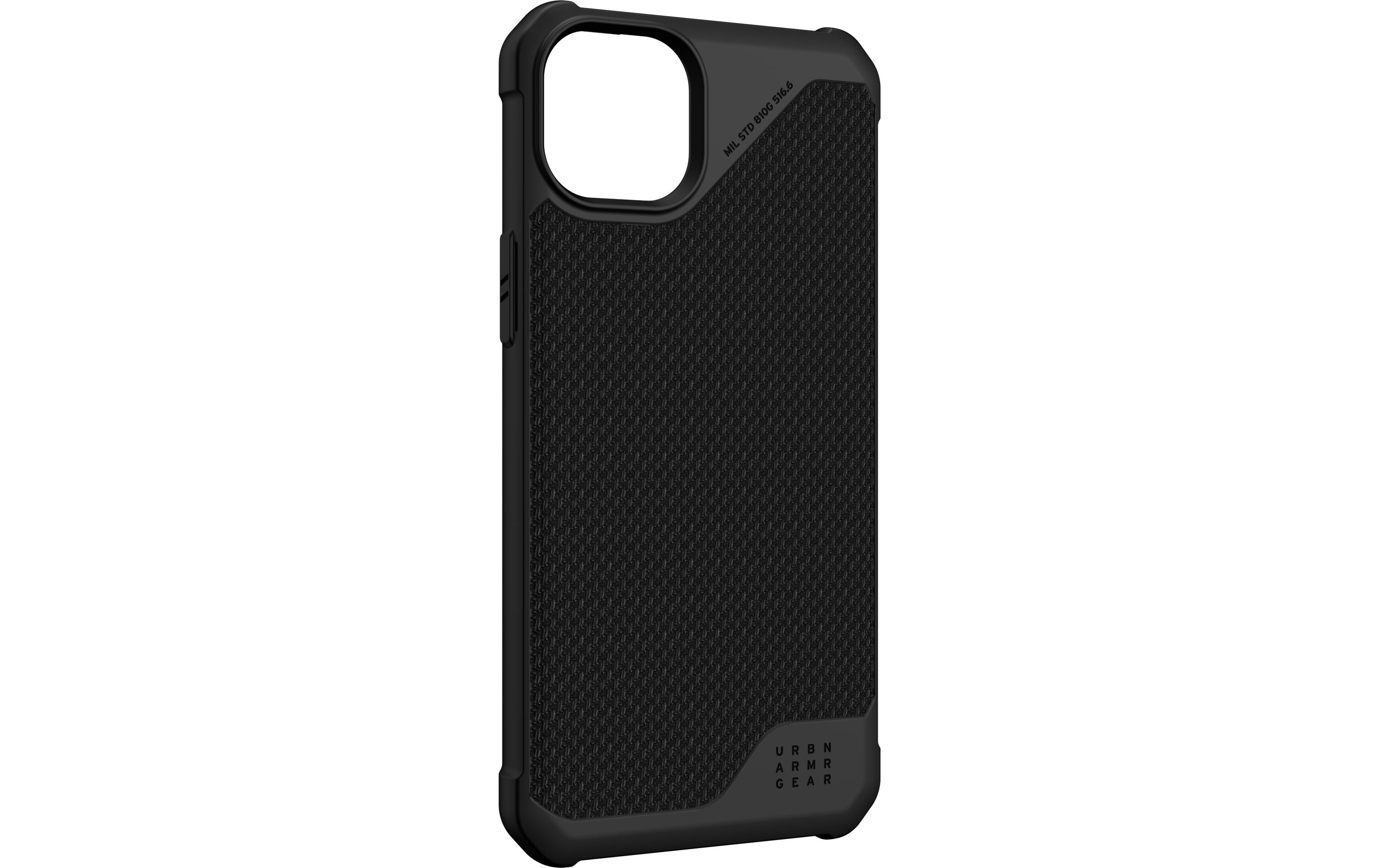 Back Cover Metropolis LT Case iPhone 14 Plus KevlarSchutzhülle für das Apple iPhone 14 Plus