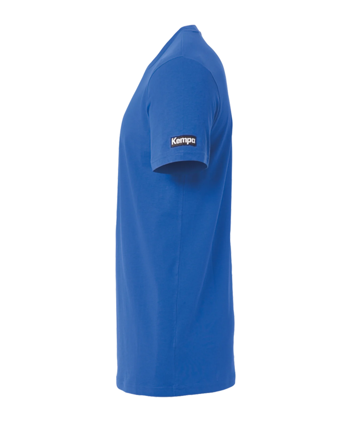 Kempa Team T-Shirt Blau F09