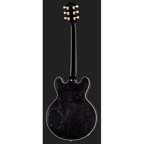 Gibson BB King Lucille Legacy