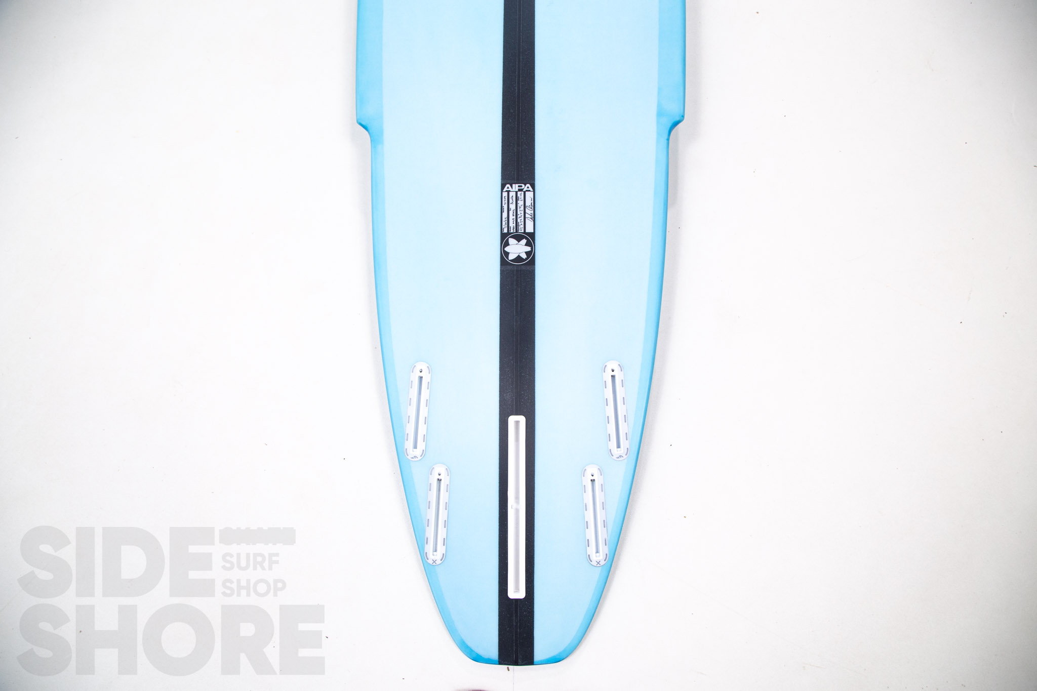AIPA The Apex MLB - Light Blue Tint - 9'2 x 22 3/4