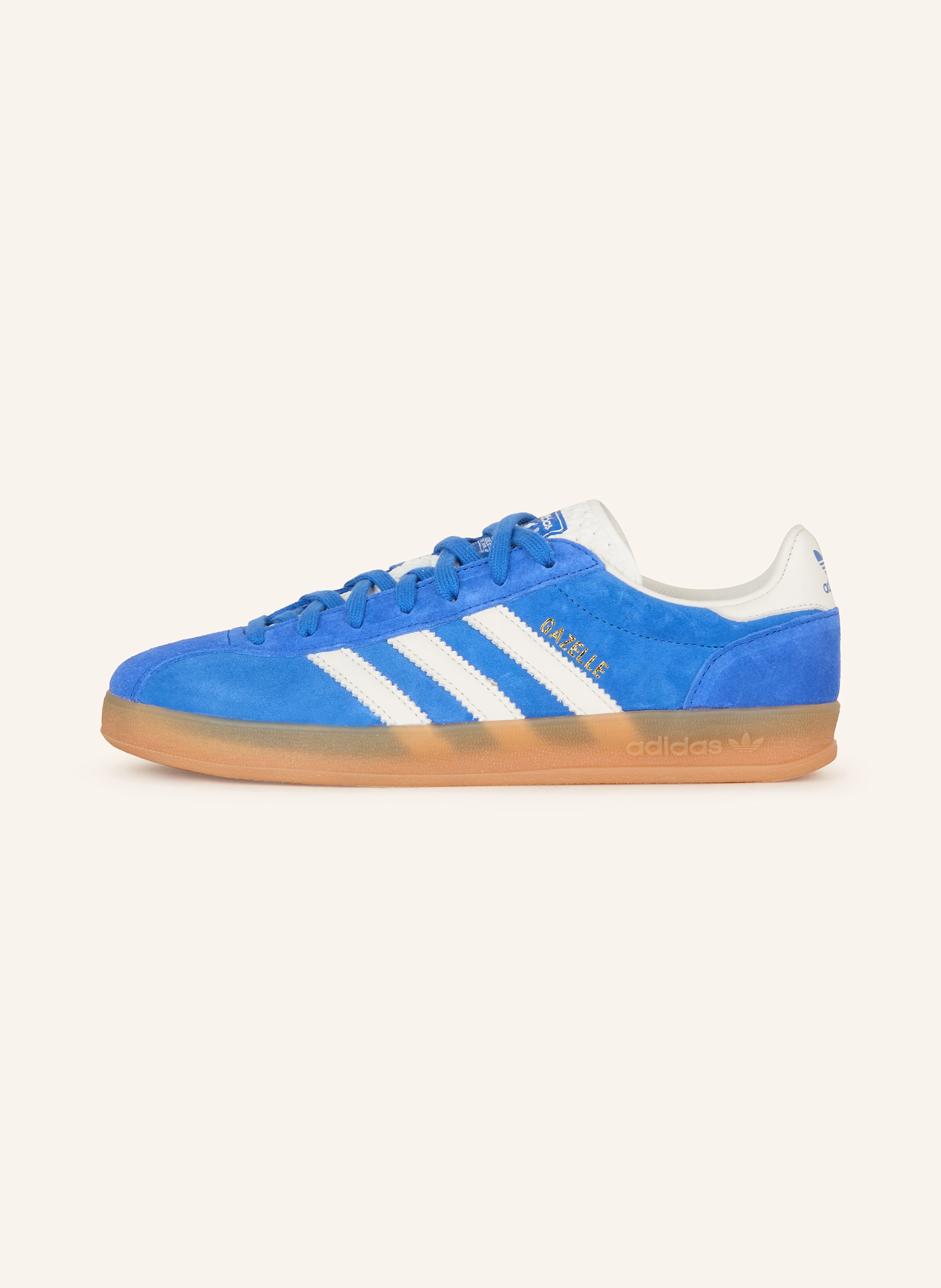 adidas Originals Sneaker GAZELLE INDOOR PRO