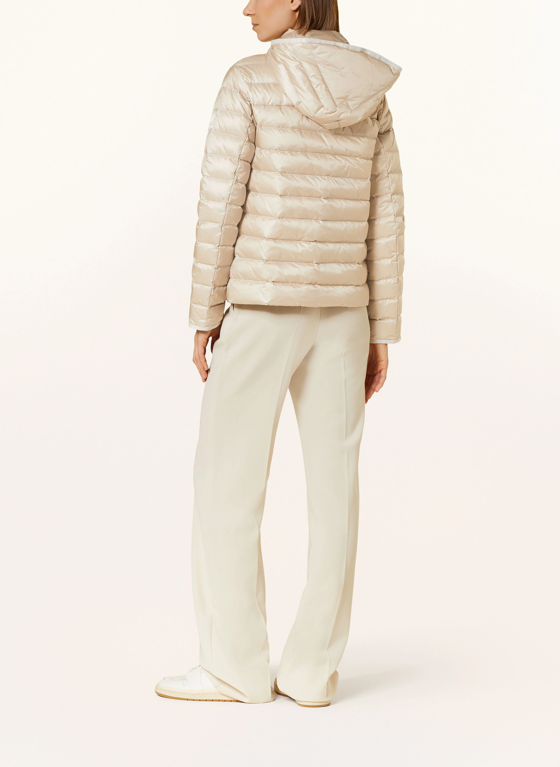 BOGNER Lightweight-Daunenjacke THELMA mit abnehmbarer Kapuze
