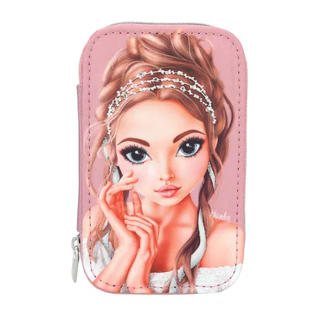 Depesche TOPModel Schmuckkästchen GLITTER QUEEN
